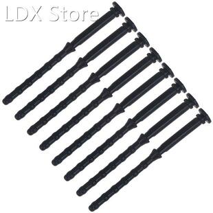 Wholesale 8Pcs Case Fan Silicone Anti-vibration Shock Absorp