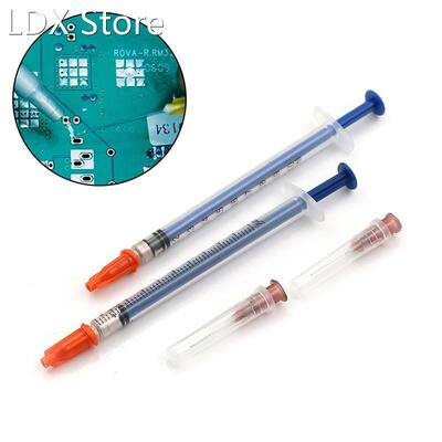 1pcs DIY Silver Conductive Adhesive Glue Wire Electrically C