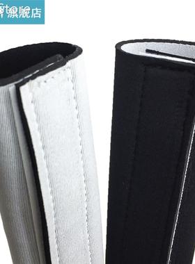 Cable Organizer Cable Management Neoprene Sleeve Flexible Co