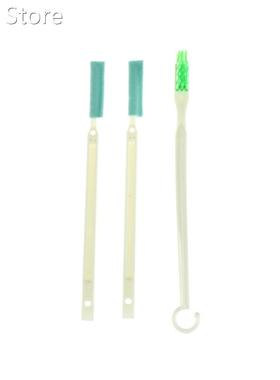 3PCS Sponge Bottle Brush 适用于 Wineglass Bottle Coffe Tea G