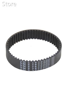 1Pcs HTD 5M-1420 To 5M-1540 Black Rubber Closed Loop Timing