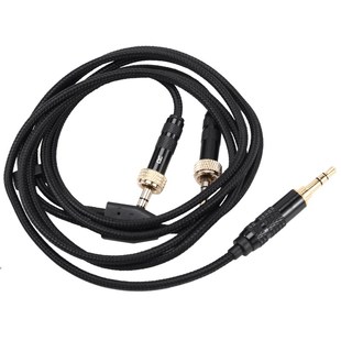 3.5mm HiFi BALANCED Audio Cable for Sony Mdr Z7 Mdr Z1R MDR