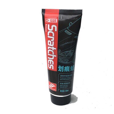 100ml Car Scratches Repair Kit Polishing Wax Cream Paint Scr