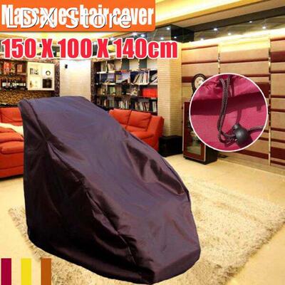 Universal Dust Covers Massage Chair Cover Full Body Covering