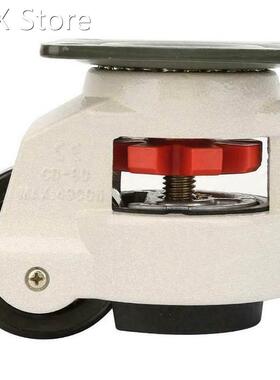 Horizontal Adjustment Foma Wheel Support Type Industrial Cas