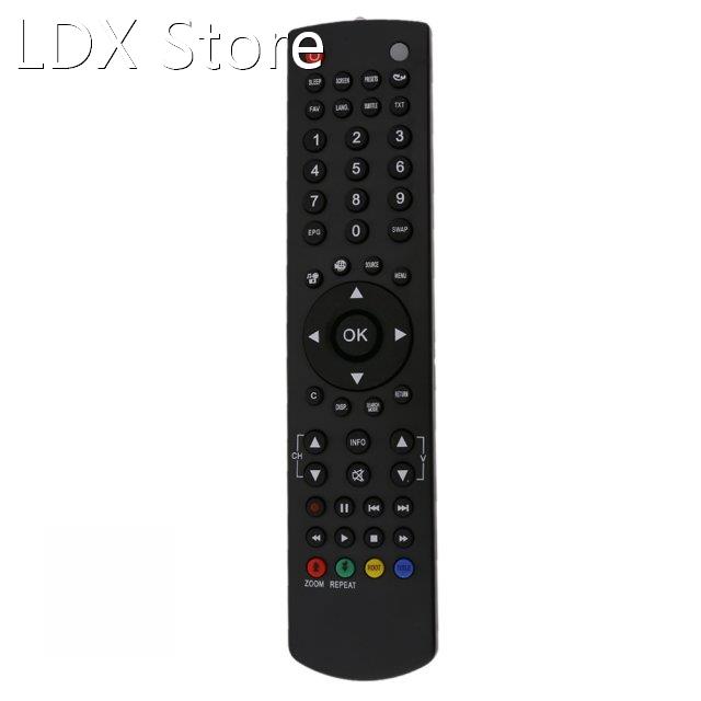 Hot Sale Remote Control Genuine RC1910 Universal TV Remote C