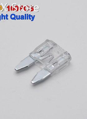 Free Shipping 100pcs New Brand Small Type 25a Car Auto Fuse