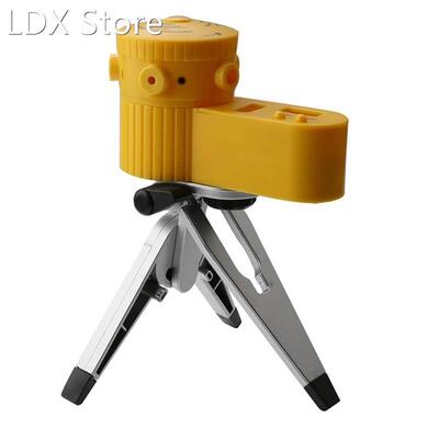 Worldwide Multifunction LED Cross Leveler Vertical Horizonta