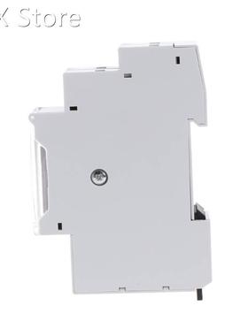 Mechanical 24 Hours Programmable Din Rail Timer Switch Relay