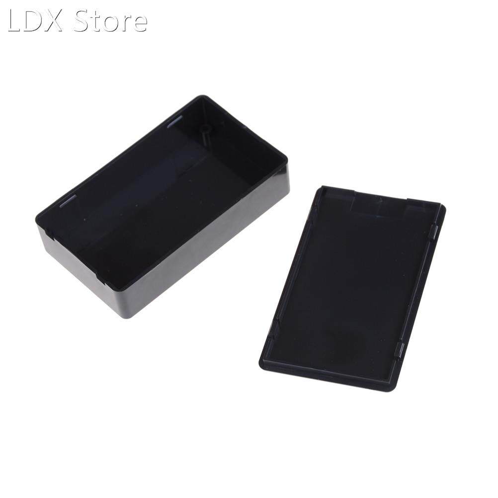 85mmx50mmx21 enclosure instrument case drop ship diy plastic