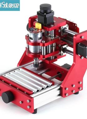 CNC 1310 Metal Engraving Cutting Machine,Engrave PVC,PCB, Al