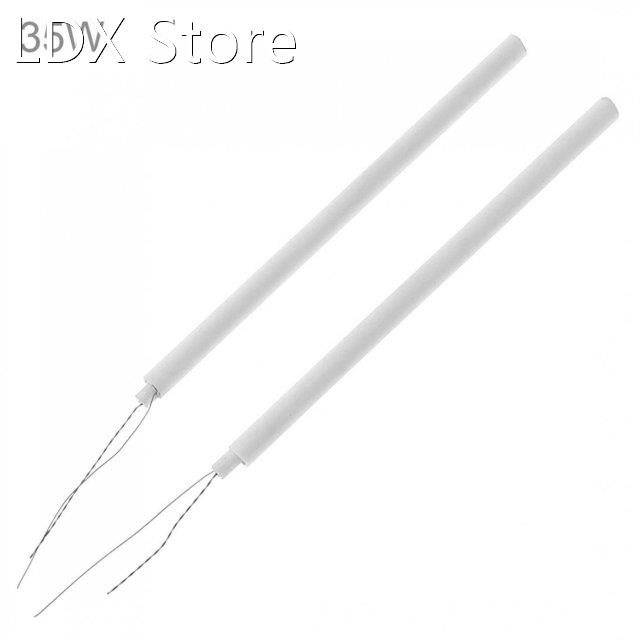 2pcs/lot 35W AC Ceramics Long Life Internal Heat Electric So