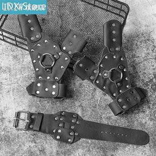 Fishing Bracers Archery Bow Fishing Durable Protective Glove