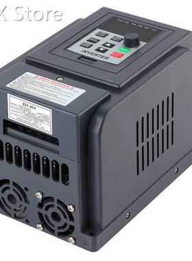 AT4-1500X Variable Frequency Drive 1-Phase 220V Input 3-Phas