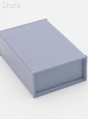 1pcs 190x120x60mm Plastic shell electronic instrument juncti