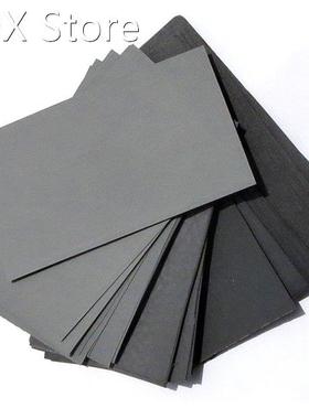10PCS Sandpaper Set 600/800/1000/1200/1500/2000/2500 Grit Sa
