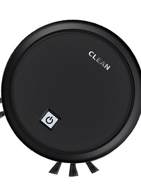 Smart Robot Vacuum Cleaner Automatic Sweeper Floor Carpet Cl