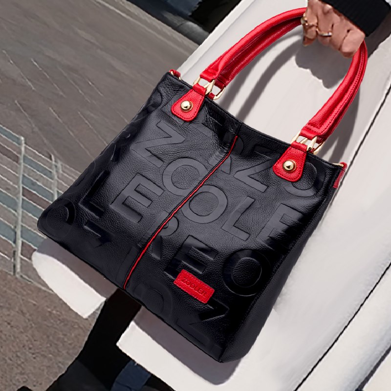 HOT ZOOLER Luxury Brand Handbags Women 2020 Designer Genuin