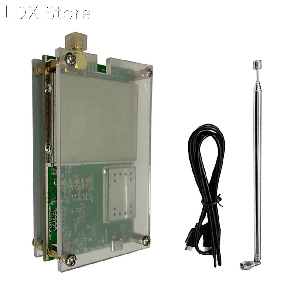 10KHz-2GHz Wideband 14bit Software Defined Radios SDR Receiv