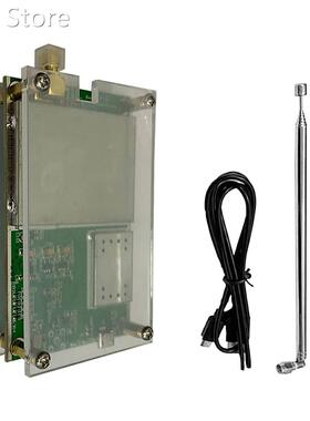 10KHz-2GHz Wideband 14bit Software Defined Radios SDR Receiv