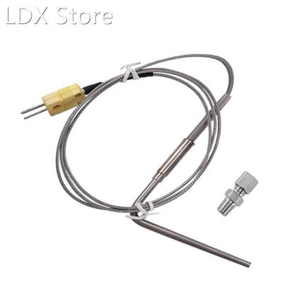 EGT K Type Thermocouple Temperature Controller Tools 0-1250C