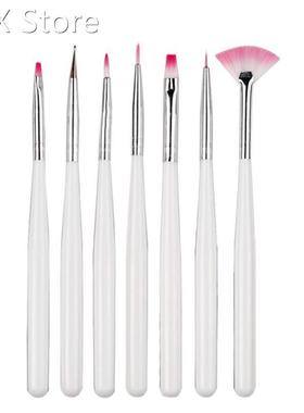 7pcs/set Cake Decorating Tools Baking Accessories Multifunct