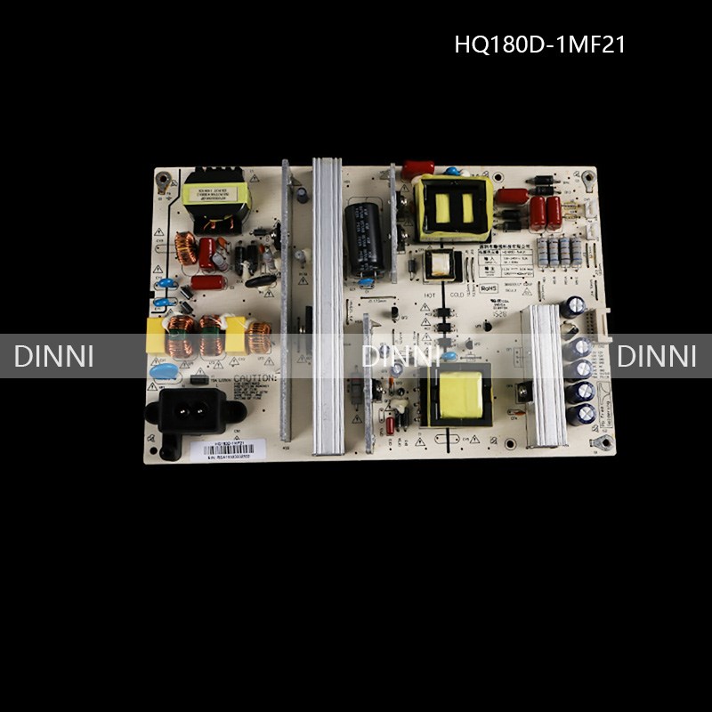 The new for TCL hq180d 1mf21 power board E226038 RSA1504000