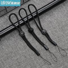 5/10 Pcs 14 cm Flashlight Straps Lanyard Sling EDC Outdoor T