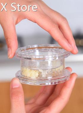 Garlic Presses Manual Mashed Garlic Manually Processor Crush