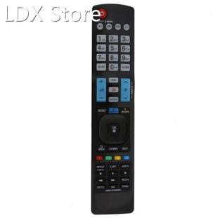 Remote Control Televis Replacement High Quality Universal