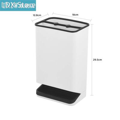 Detachable Umbrellas Storage Rack Leakproof Anti-Dumping Sta