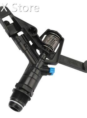 3/4 Male Thread Oscillating Rocker Sprinklers Garden Agricu