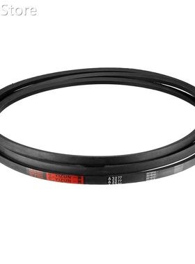 A129 Drive V-Belt Girth 129-inch Industrial Power Rubber Tra