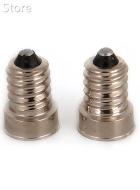 NEW 1Pcs E14-E12 Base Mutual Conversion lamp Holders Convert