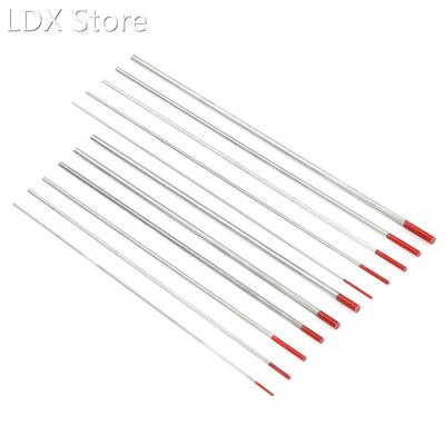 WT20 Tungsten Electrode Profession Tig Rod 2% Thoriated 适用