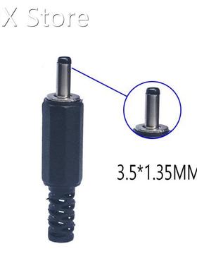 DC002 3.5*1.35MM Electrique Connectors Power Supply Jack Soc