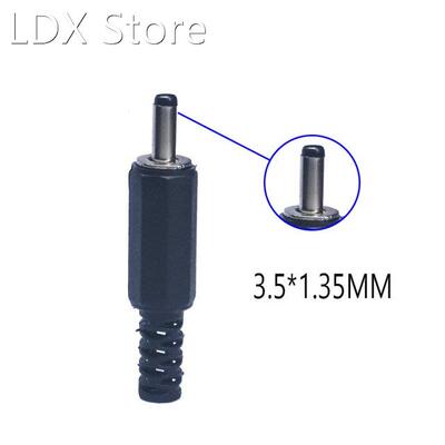 DC002 3.5*1.35MM Electrique Connectors Power Supply Jack Soc