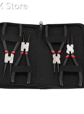 7Inch Internal External Retaining Clips Snap Ring Circlip Pl