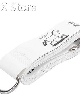 Measure Horse & Pony Height & Weight Tape Easy Measu