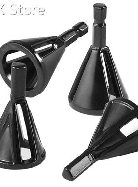 Deburring External Chamfering Tool High Speed Steel Burr Rem