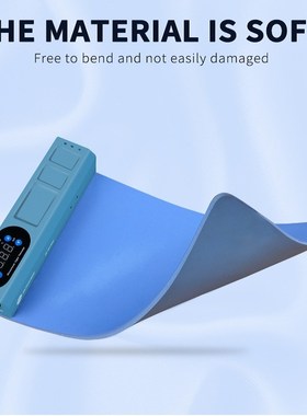 SUNSHINE S 918E LCD Digital Display Screen Splitter Separat