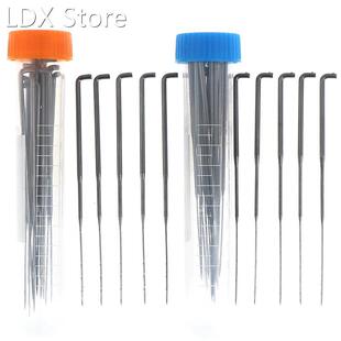 Thick Medium Fine Needle Practical 20pcs Felting Needles Pin