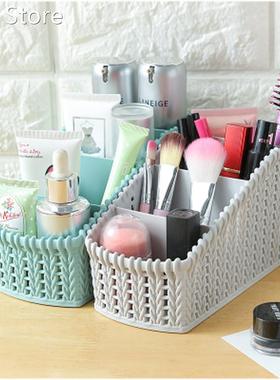 Easy Make Up Organizer Home Desktop Remote Organizer Sundrie