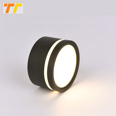 Surface Mounted Led Downlight 12W 15W 5W 7W 9W Side Guide Li