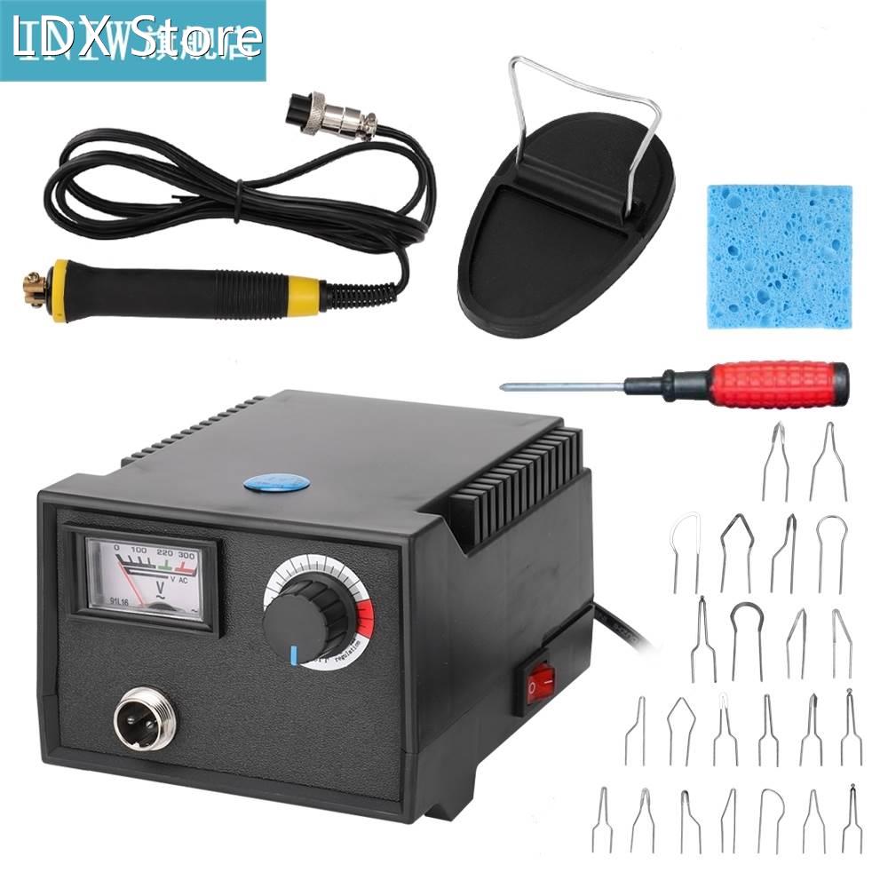 Multifunctional Wood Burner Electric Gourd Wooden Pyrography