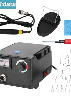 Multifunctional Wood Burner Electric Gourd Wooden Pyrography