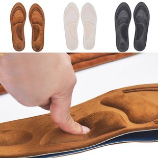 Insole Shoes Arch-Support Flat-Foot-Feet for Orthopedic-Pads