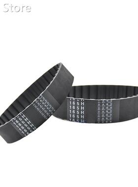 1Pcs 405H-455H Close Loop Synchronous Timing Belt Rubber Bel