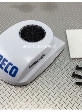 Tamiya 1/14 RC Tractor Truck Model Universal WAECO European