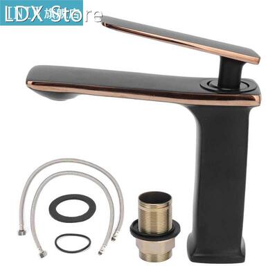 G1/2 Inch Basin Faucet Hot And Cold Water Mixer Tap For Home